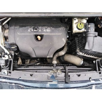 peugeot 5008 del año 2013