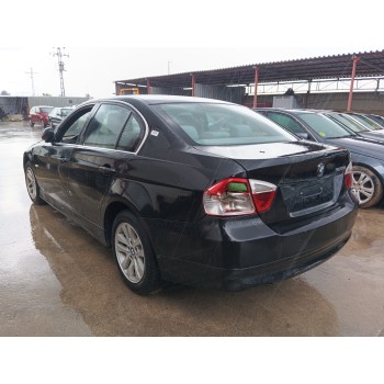 bmw serie 3 berlina (e90) del año 2006