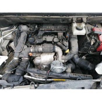 peugeot partner kombi del año 2017