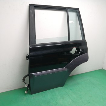 Recambio de puerta trasera izquierda para hyundai terracan (hp) 2.9 crdi gl referencia OEM IAM   