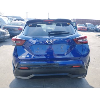 Recambio de carroceria corte para nissan juke (f16) 1.0 12v cat referencia OEM IAM   