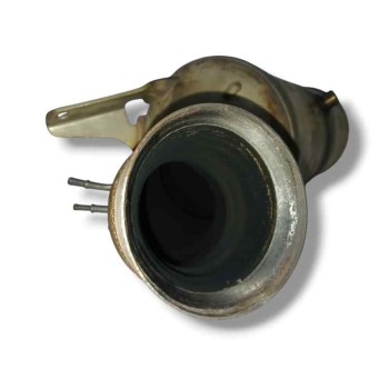 Recambio de catalizador para mercedes-benz clase e coupe (w207) 2.1 cdi e220 referencia OEM IAM A2044901392 KT1242 