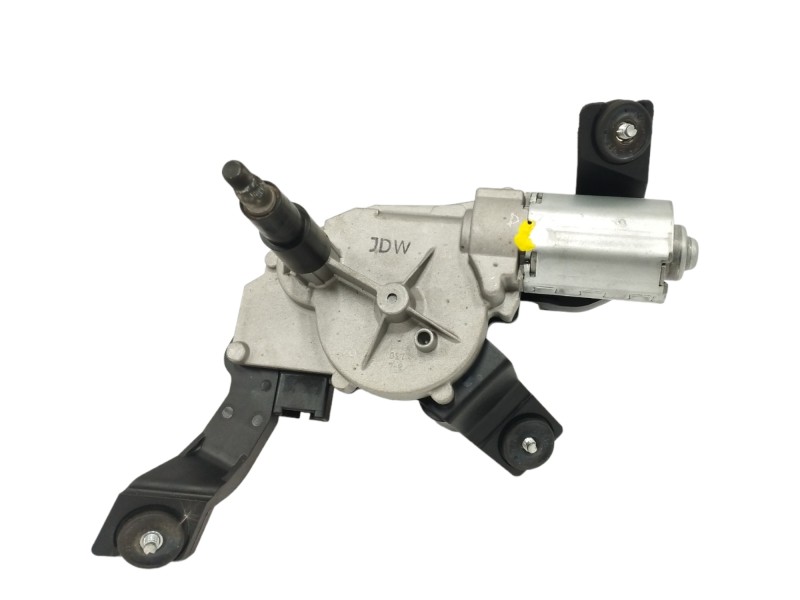 Recambio de motor limpia trasero para hyundai i10 1.0 cat referencia OEM IAM 98700B9000 F00S2B2244 Recambio de motor limpia trasero para hyundai i10 1.0 cat referencia OEM IAM 98700B9000 F00S2B2244