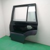 Recambio de puerta trasera izquierda para hyundai terracan (hp) 2.9 crdi gl referencia OEM IAM   