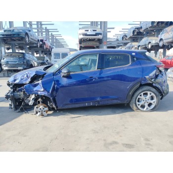 Recambio de carroceria corte para nissan juke (f16) 1.0 12v cat referencia OEM IAM   