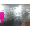 Recambio de catalizador para mercedes-benz clase e coupe (w207) 2.1 cdi e220 referencia OEM IAM A2044901392 KT1242 