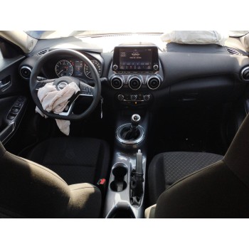 Recambio de carroceria corte para nissan juke (f16) 1.0 12v cat referencia OEM IAM   