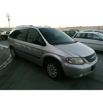 chrysler voyager (rg) del año 2002