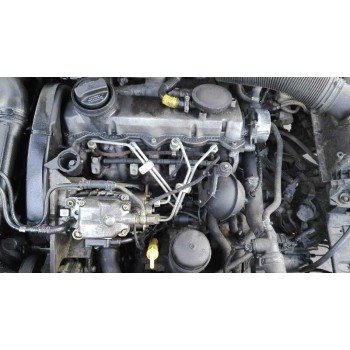 skoda octavia berlina (1u2) del año 1999