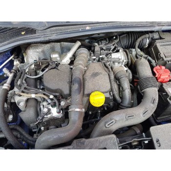 renault clio iv del año 2017