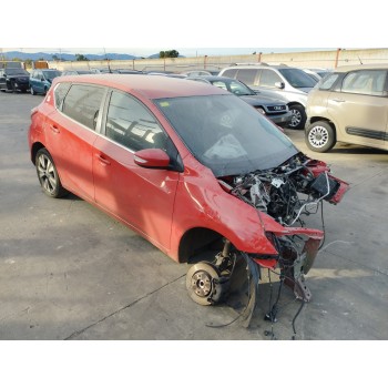 nissan pulsar hatchback (c13) del año 2017