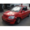 hyundai getz (tb) del año 2003