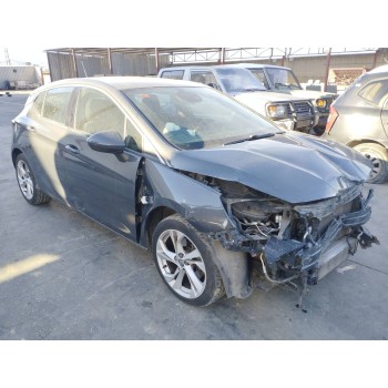 opel astra k lim. 5türig del año 2016