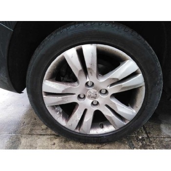 peugeot 5008 del año 2013