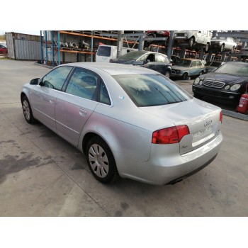 audi a4 berlina (8e) del año 2005