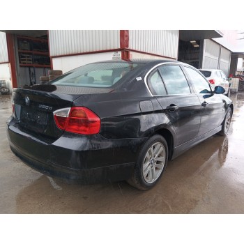 bmw serie 3 berlina (e90) del año 2006