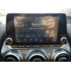 Recambio de carroceria corte para nissan juke (f16) 1.0 12v cat referencia OEM IAM   
