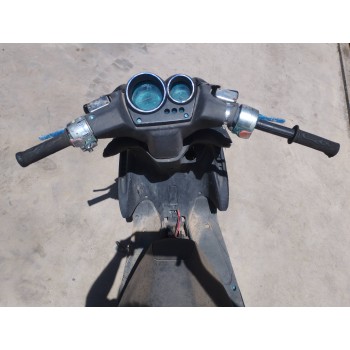 yamaha yq 50 del año 2006