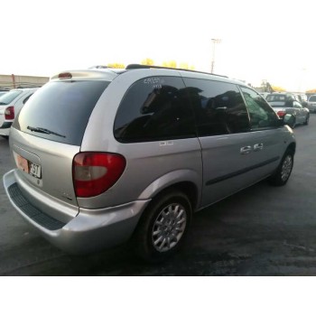 chrysler voyager (rg) del año 2002