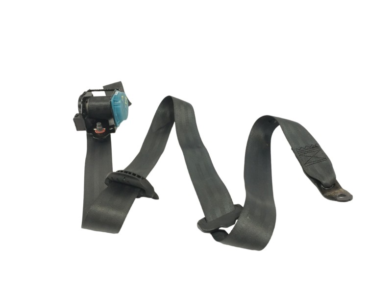 Recambio de cinturon seguridad trasero izquierdo para hyundai i10 1.0 cat referencia OEM IAM 89810B9000 Recambio de cinturon seguridad trasero izquierdo para hyundai i10 1.0 cat referencia OEM IAM 89810B9000