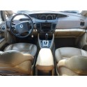 SSANGYONG RODIUS I