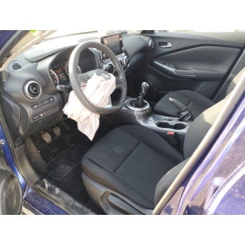 Recambio de carroceria corte para nissan juke (f16) 1.0 12v cat referencia OEM IAM   