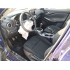 Recambio de carroceria corte para nissan juke (f16) 1.0 12v cat referencia OEM IAM   