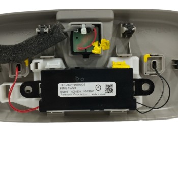 Recambio de modulo electronico para infiniti q50 q50 premium hybrid referencia OEM IAM 284354GA0B  
