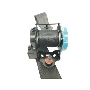 Recambio de cinturon seguridad trasero izquierdo para hyundai i10 1.0 cat referencia OEM IAM 89810B9000  