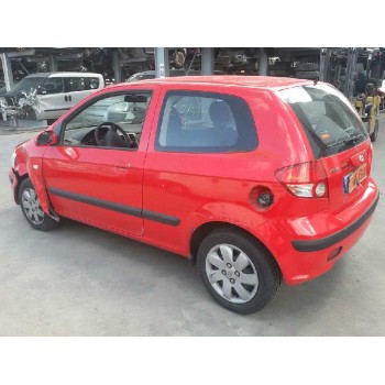 hyundai getz (tb) del año 2003
