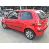 hyundai getz (tb) del año 2003
