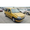 citroën berlingo del año 2001