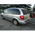 CHRYSLER VOYAGER (RG)