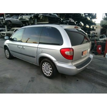 chrysler voyager (rg) del año 2002