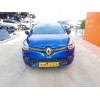 renault clio iv del año 2017