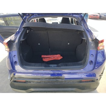Recambio de carroceria corte para nissan juke (f16) 1.0 12v cat referencia OEM IAM   