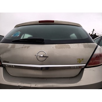 opel astra h (a04) del año 2005