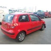 hyundai getz (tb) del año 2003