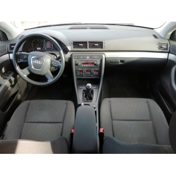 audi a4 berlina (8e) del año 2005