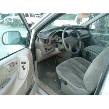 chrysler voyager (rg) del año 2002