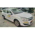 OPEL ASTRA H BER.
