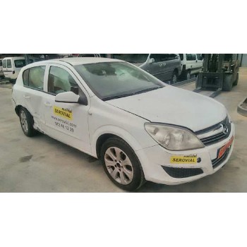 opel astra h ber. del año 2007