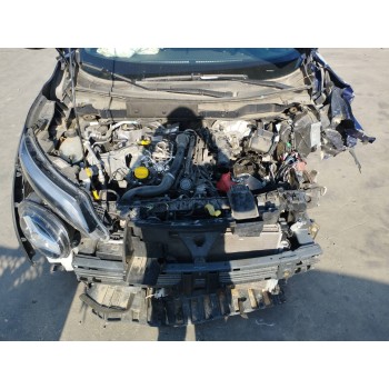 Recambio de carroceria corte para nissan juke (f16) 1.0 12v cat referencia OEM IAM   