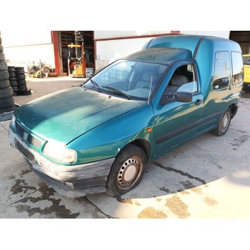 seat inca (6k9) del año 1998