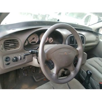 chrysler voyager (rg) del año 2002