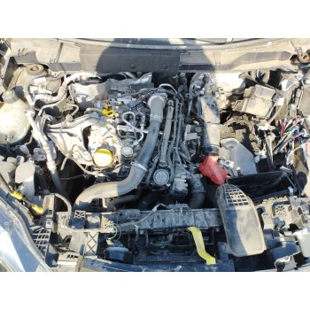 Recambio de carroceria corte para nissan juke (f16) 1.0 12v cat referencia OEM IAM   