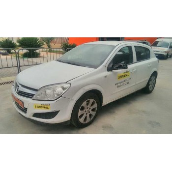 opel astra h ber. del año 2007