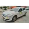 opel astra h ber. del año 2007
