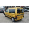 citroën berlingo del año 2001