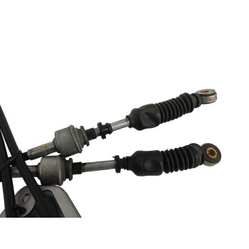 Recambio de varillaje cambio para toyota avensis cross sport (t27) 1.8 16v cat referencia OEM IAM 112102127  